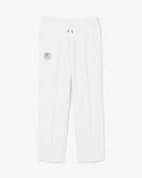 Lacoste PANTALON TENNIS LACOSTE HERITAGE