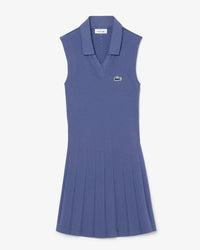 Lacoste ROBE TENNIS LACOSTE STRETCH SHORTY SÉPARÉ