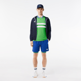 POLO TENNIS SLIM FIT ÉDITION ROLAND-GARROS EN PIQUÉ ULTRA DRY 3
