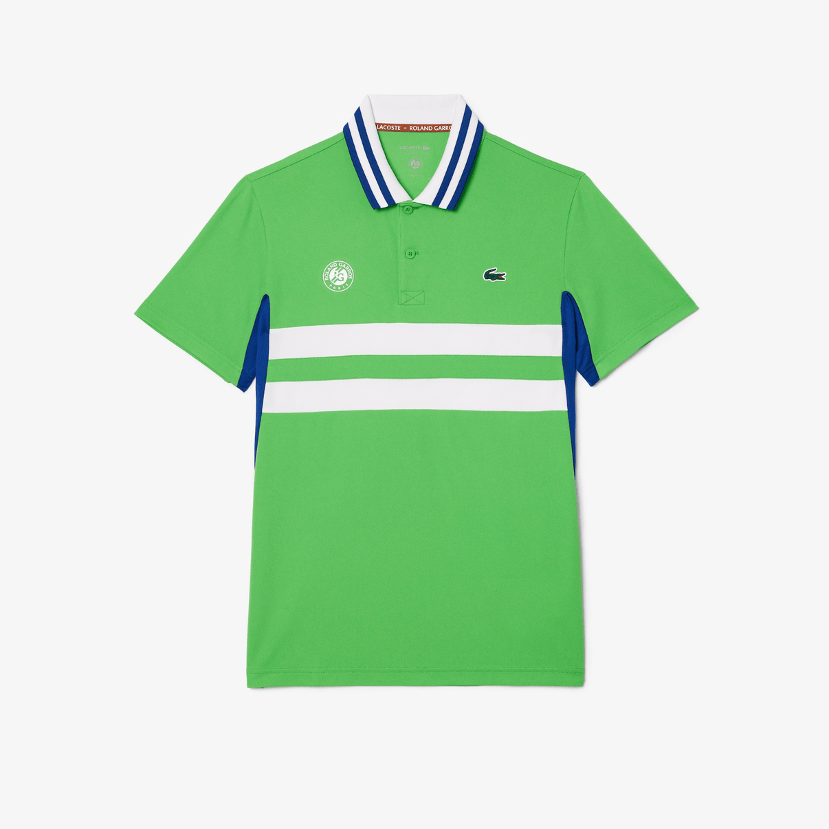 Slim Fit Polo Lacoste Vert Homme Polo Shirt Lacoste Polo Lacoste
