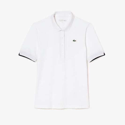 Lacoste POLO LACOSTE TENNIS SLIM FIT PROTECTION UV STRETCH