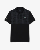 POLO LACOSTE TENNIS x NOVAK DJOKOVIC ON COURT 1