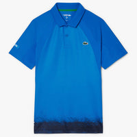 Lacoste POLO LACOSTE X DANIIL MEDVEDEV EURO CLAY