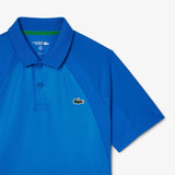 POLO LACOSTE X DANIIL MEDVEDEV EURO CLAY 3