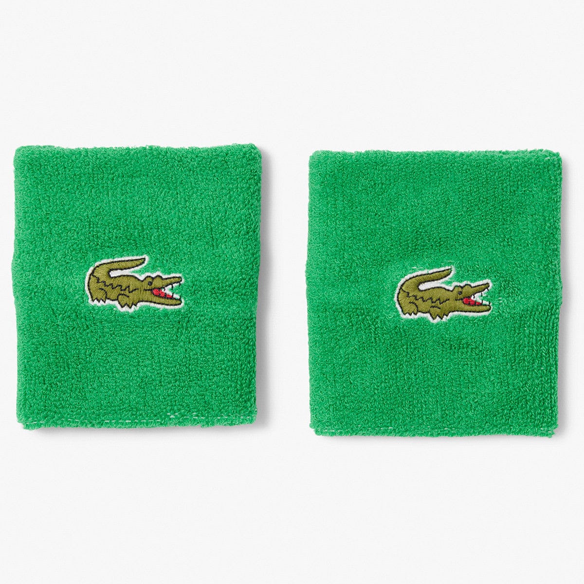 Lacoste SERRE POIGNETS LACOSTE