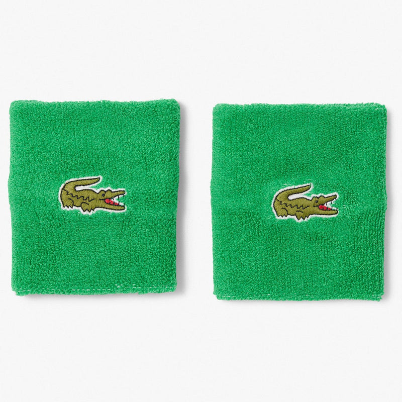 SERRE-POIGNETS LACOSTE