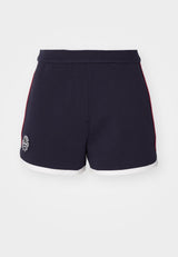 SHORT LACOSTE HÉRITAGE - FEMME 1