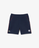 SHORT LACOSTE ÉDITION ROLAND GARROS CLUB 1