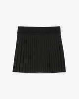 JUPE LACOSTE ULTRA DRY SHORTY INTÉGRÉ 2