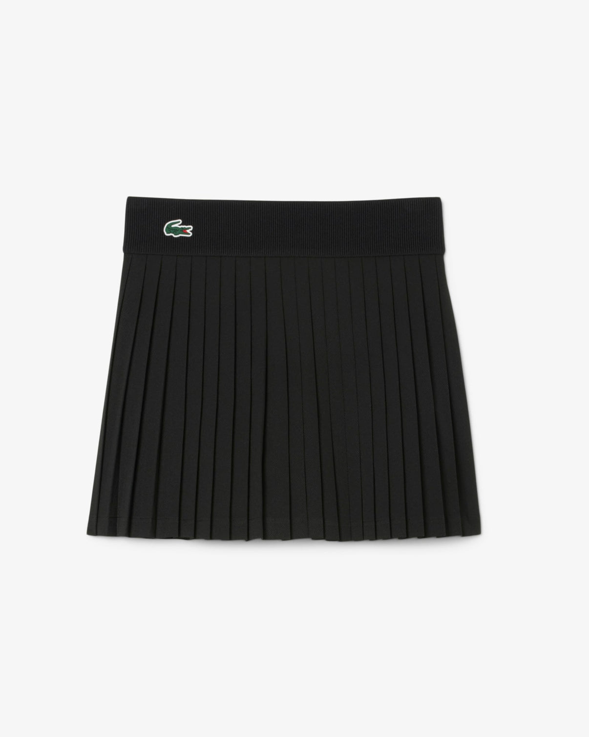 Lacoste JUPE LACOSTE ULTRA DRY SHORTY INTÉGRÉ