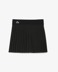 Lacoste JUPE LACOSTE ULTRA DRY SHORTY INTÉGRÉ