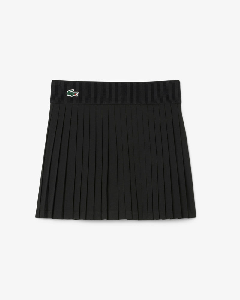 JUPE LACOSTE ULTRA DRY SHORTY INTÉGRÉ