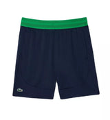 SHORT DE TENNIS LACOSTE ULTRA DRY STRETCH 1