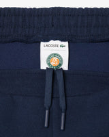 SHORT LACOSTE ÉDITION ROLAND GARROS CLUB 6