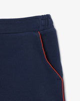 SHORT LACOSTE ÉDITION ROLAND GARROS CLUB 4