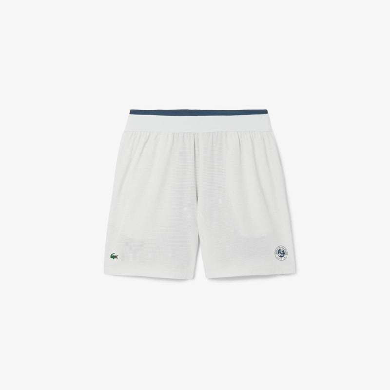 SHORT LACOSTE ROLAND GARROS