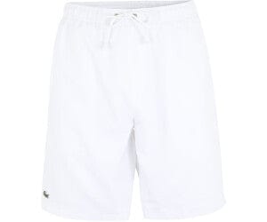 Lacoste SHORT LACOSTE TENNIS LÉGER EN TAFFETAS DIAMANTÉ