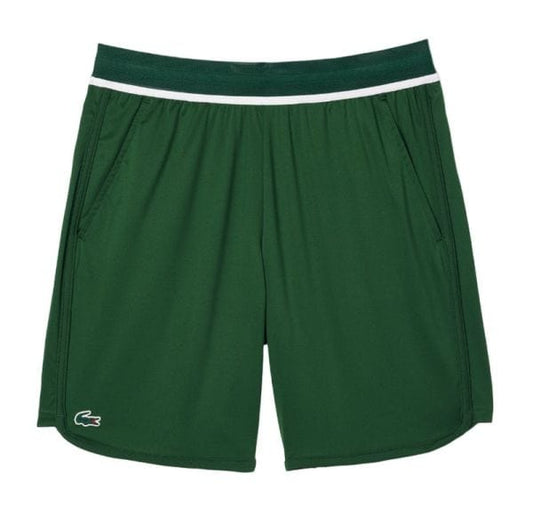 Lacoste SHORT TENNIS LACOSTE SPORT X DANIIL MEDVEDEV