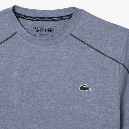 Lacoste T-SHIRT LACOSTE TENNIS ULTRA DRY STRETCH