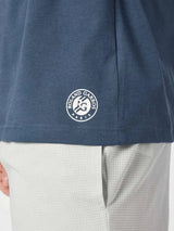 T-SHIRT LACOSTE RG CROC ANIMATION 6