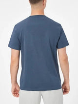 T-SHIRT LACOSTE RG CROC ANIMATION 4