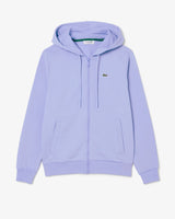 SWEAT À CAPUCHE LACOSTE FEMME 4