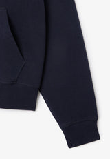 SWEAT À CAPUCHE LACOSTE FEMME 3