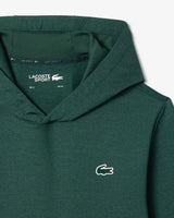 SWEATSHIRT A CAPUCHE LACOSTE SPORT 2