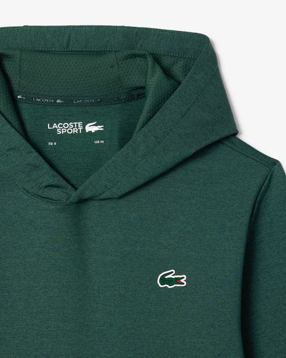 Lacoste SWEATSHIRT A CAPUCHE LACOSTE SPORT