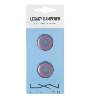 Luxilon ANTIVIBRATEUR LUXILON LEGACY DAMPENER