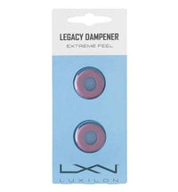 Luxilon ANTIVIBRATEUR LUXILON LEGACY DAMPENER