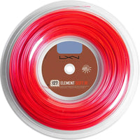 Luxilon BOBINE LUXILON ELEMENT IR SOFT (200 METRES) 1.27