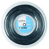 BOBINE LUXILON BIG BANGER ALU POWER ROUGH (200m) 1