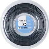 BOBINE LUXILON BIG BANGER ALU POWER (200m) 1