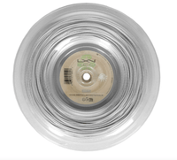 Luxilon BOBINE LUXILON ECO ROUGH (200m) gray / Monofilament