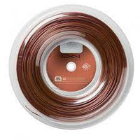Luxilon BOBINE LUXILON ELEMENT (200m) orange / 1.25 / Monofilament