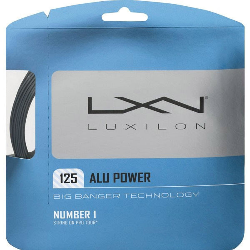CORDAGE LUXILON BIG BANGER ALU POWER (12m)
