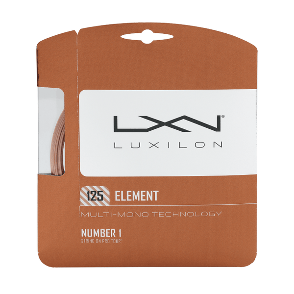 CORDAGE LUXILON ELEMENT (12m)