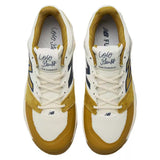 CHAUSSURES NEW BALANCE COCO DELRAY HOMME ANGORA/BASIL OIL 3