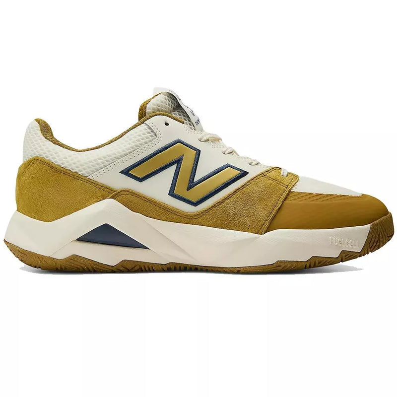 CHAUSSURES NEW BALANCE COCO DELRAY HOMME ANGORA/BASIL OIL