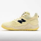 CHAUSSURES NEW BALANCE COCO GAUFF CG4 FEMME JAUNE 2