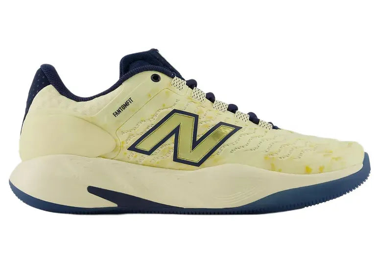 CHAUSSURES NEW BALANCE FRESH FOAM X CT-RALLY V2 FEMME ANGORA/DAWN GLOW