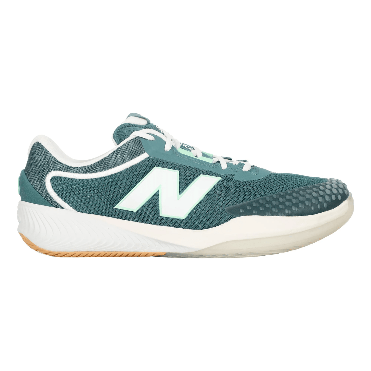 New balance CHAUSSURES NEW BALANCE FUELCELL 996 V6 TOUTES SURFACES - VERT
