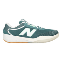 New balance CHAUSSURES NEW BALANCE FUELCELL 996 V6 TOUTES SURFACES - VERT