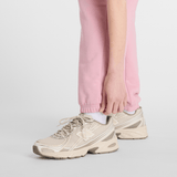 PANTALON DE SURVÊTEMENT NEW BALANCE SPORT ESSENTIALS FEMME - ROSE 6