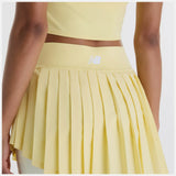 JUPE-SHORT NEW BALANCE TOURNAMENT NYC SKORT ENOKI 6