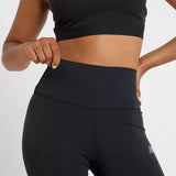 LEGGING NEW BALANCE HARMONY HIGH RISE - NOIR 5