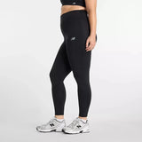 LEGGING NEW BALANCE HARMONY HIGH RISE - NOIR 3