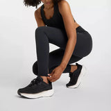 LEGGING NEW BALANCE HARMONY HIGH RISE - NOIR 2