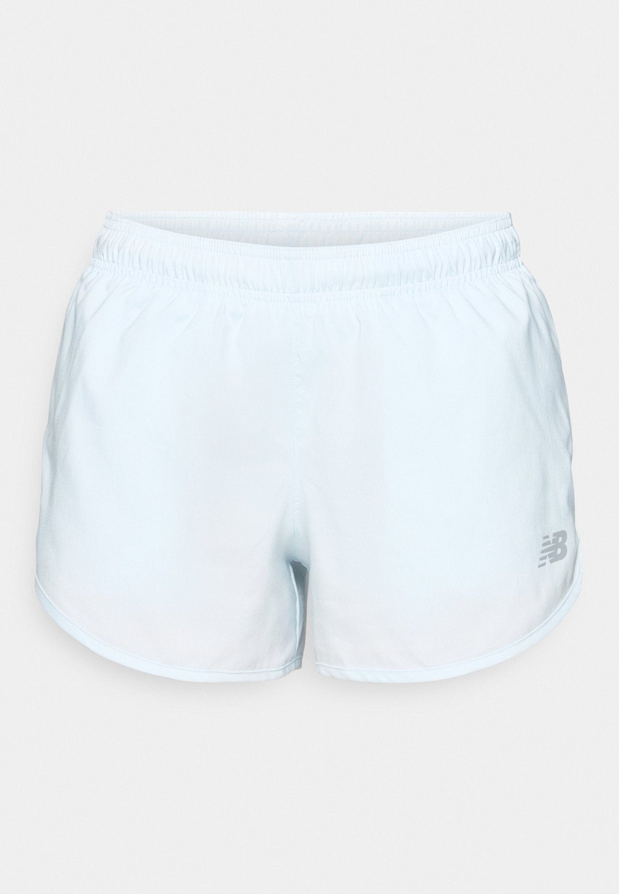 New balance SHORT DE SPORT NEW BALANCE ESSENTIALS FEMME Bleu / XS